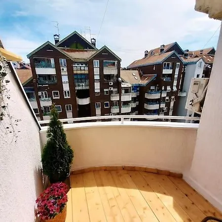 Appartamento Lenny's